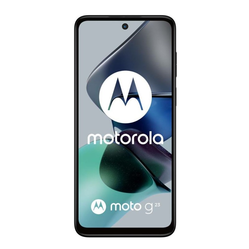 Mobitel MOTOROLA Moto G23 8GB 128GB DualSIM - Matte Charcoal 31276