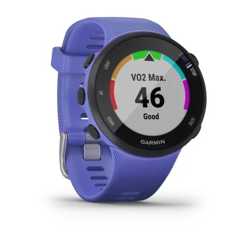 Smart watch GARMIN Forerunner 45S Iris - 010-02156-11 29157