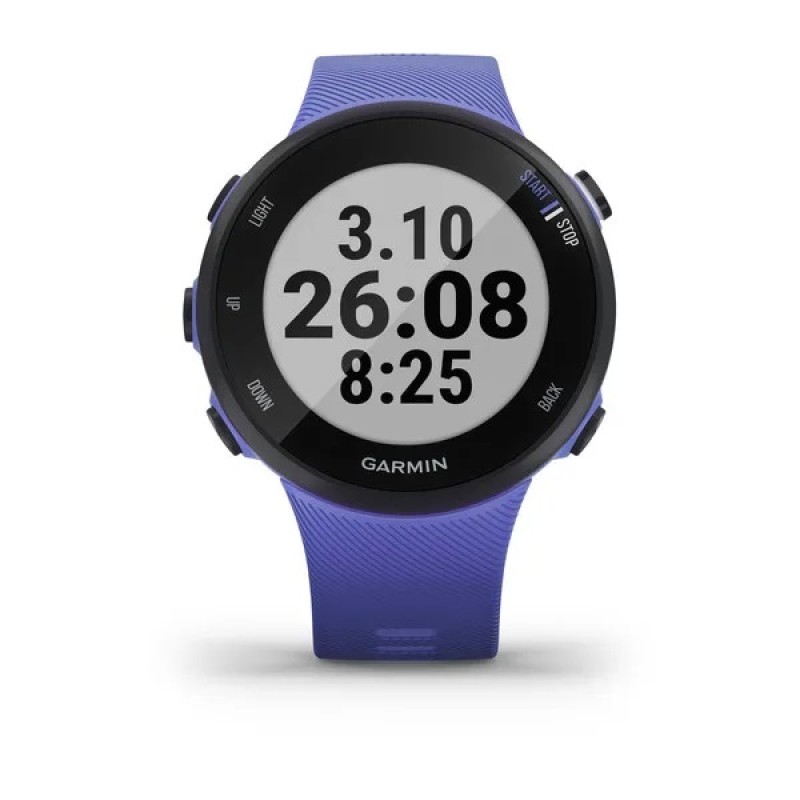 Smart watch GARMIN Forerunner 45S Iris - 010-02156-11 29158