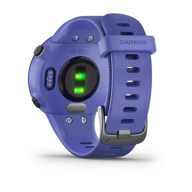 Smart watch GARMIN Forerunner 45S Iris - 010-02156-11 29159