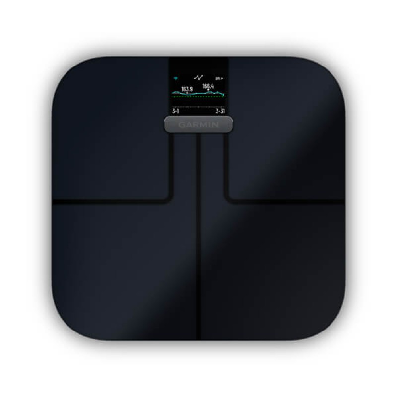 Vaga GARMIN Index S2 smart vaga - crna 25832