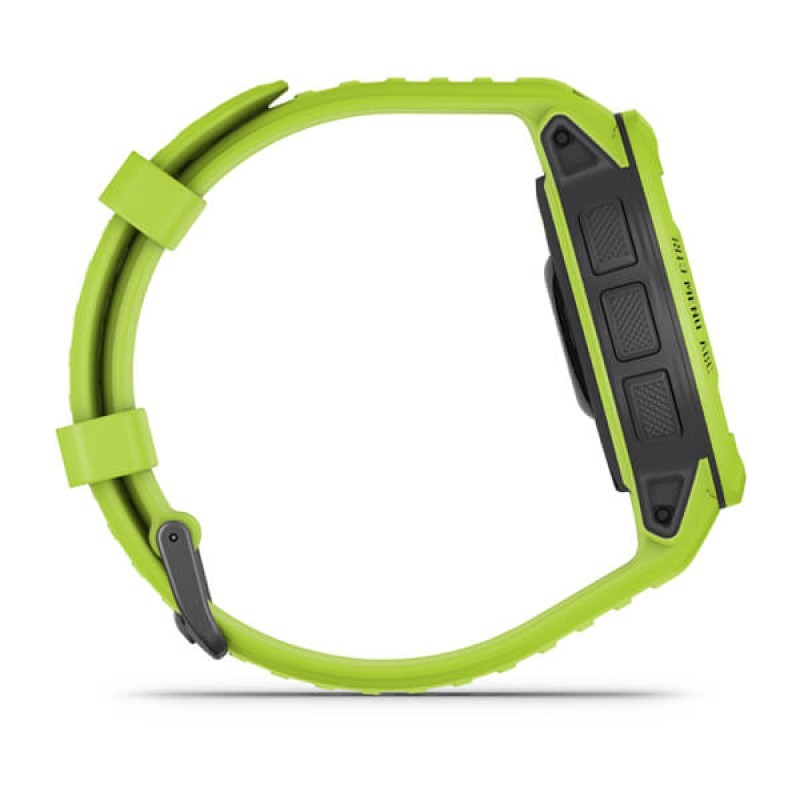 Smart watch GARMIN Instinct 2 Electric Lime - 010-02626-01 25551