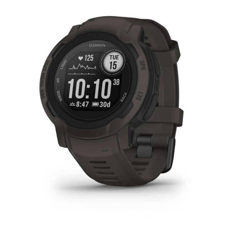 Smart watch GARMIN Instinct 2 Graphite - 010-02626-00 25538