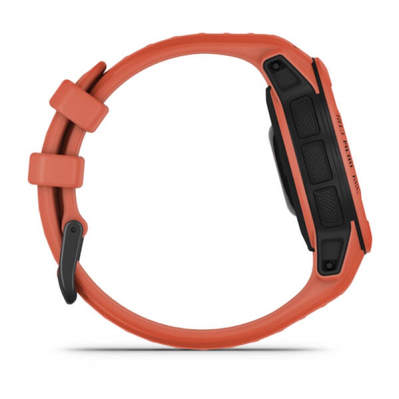 Smart watch GARMIN Instinct 2S Poppy - 010-02563-06 26075