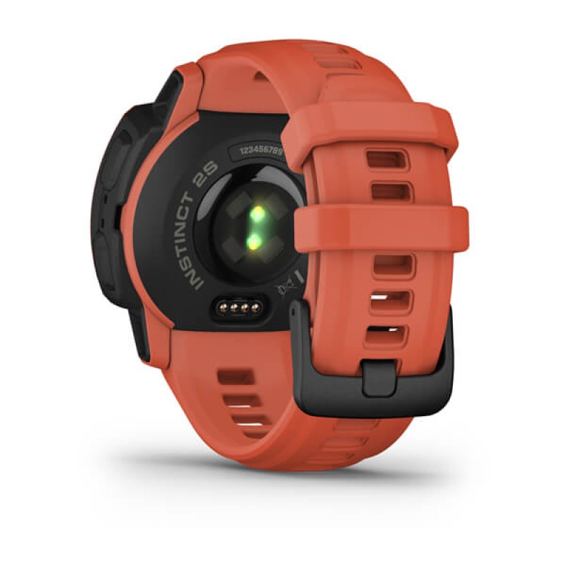 Smart watch GARMIN Instinct 2S Poppy - 010-02563-06 26071