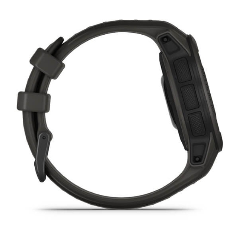 Smart watch GARMIN Instinct 2S SOLAR Graphite - 010-02564-00 25591