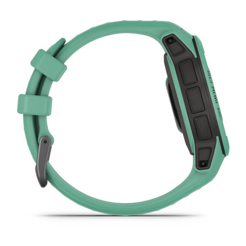 Smart watch GARMIN Instinct 2S SOLAR Neo Tropic - 010-02564-02 25601