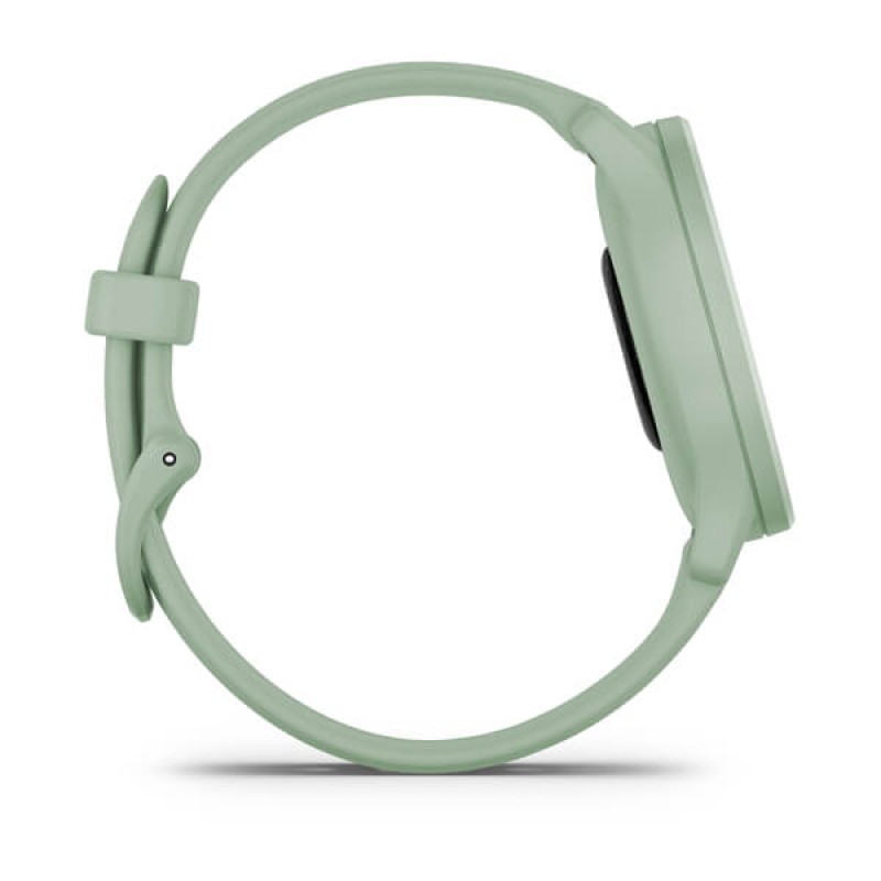Smart watch GARMIN Vivomove Sport Cool Mint - 010-02566-03 25717