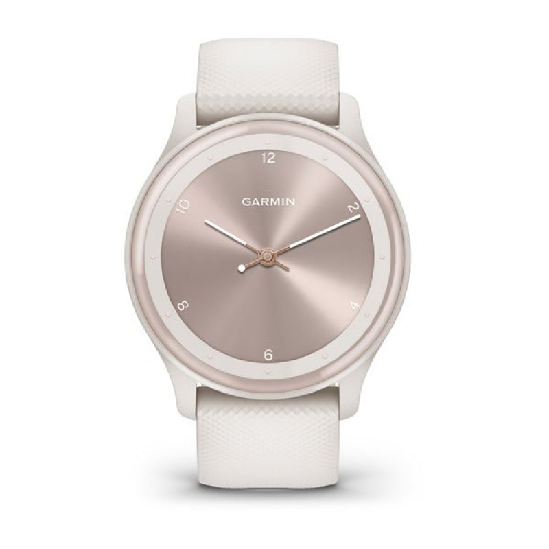 Smart watch GARMIN Vivomove Sport Ivory - 010-02566-01 25725