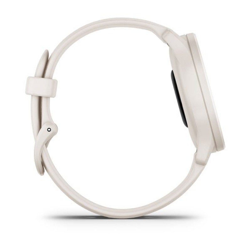 Smart watch GARMIN Vivomove Sport Ivory - 010-02566-01 25727