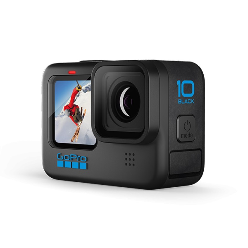 Video kamera sportska GOPRO HERO 11 Black 29029