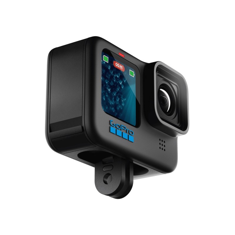 Video kamera sportska GOPRO HERO 11 Black 29030