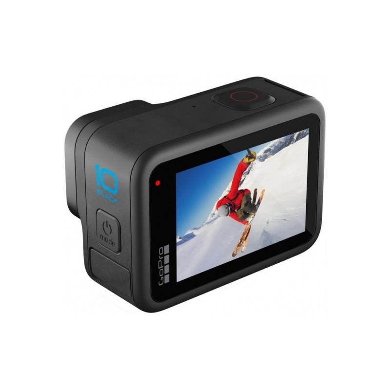 Video kamera sportska GOPRO HERO 10 Black 25684