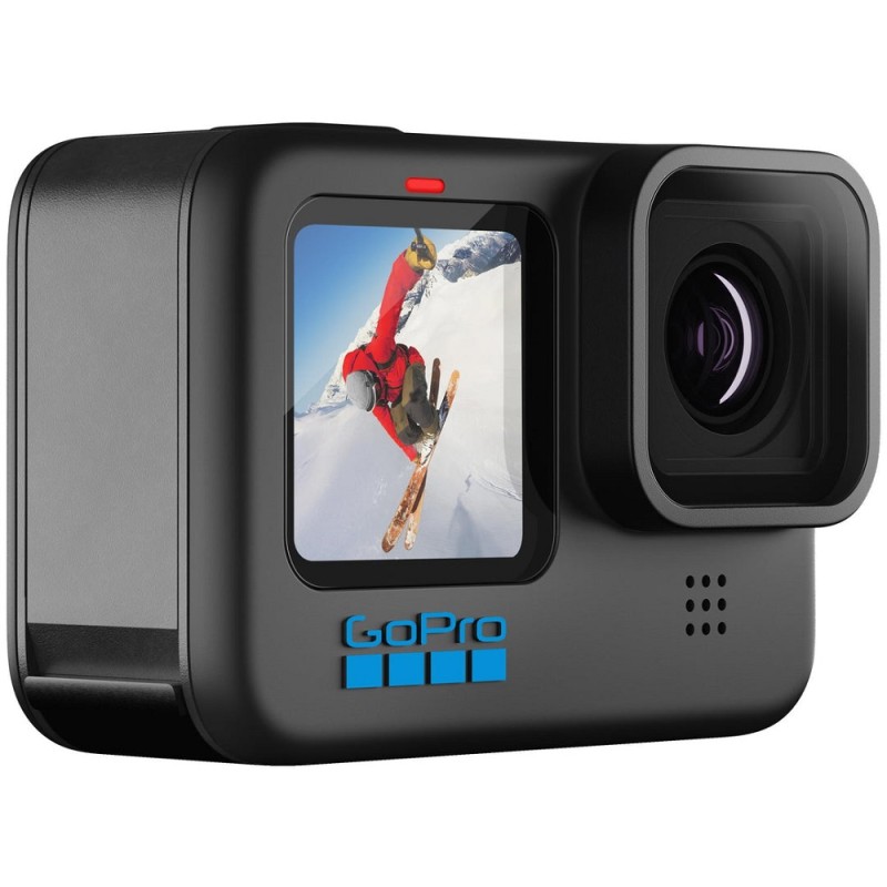 Video kamera sportska GOPRO HERO 10 Black 25677