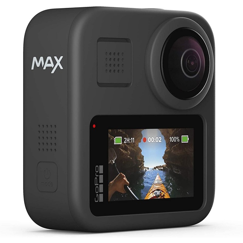 Video kamera sportska GOPRO HERO MAX 25668