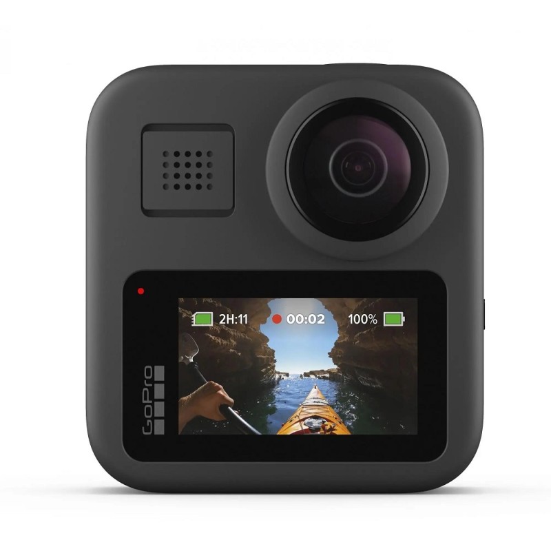 Video kamera sportska GOPRO HERO MAX 25670