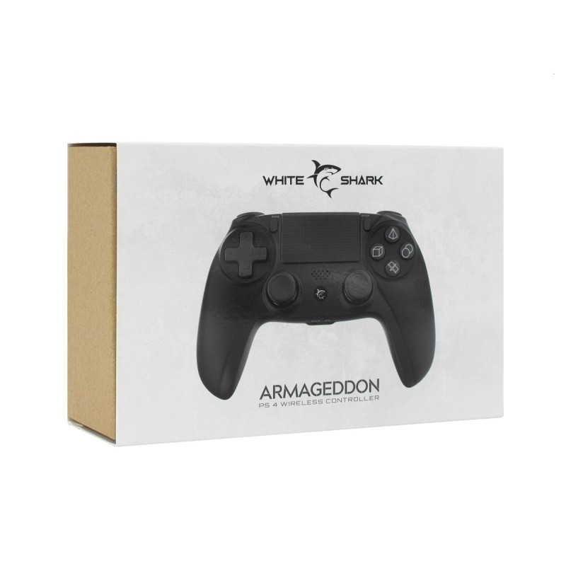 Joystick - gamepad WHITE SHARK GPW-4003 Armageddon PS4/PS3 27697