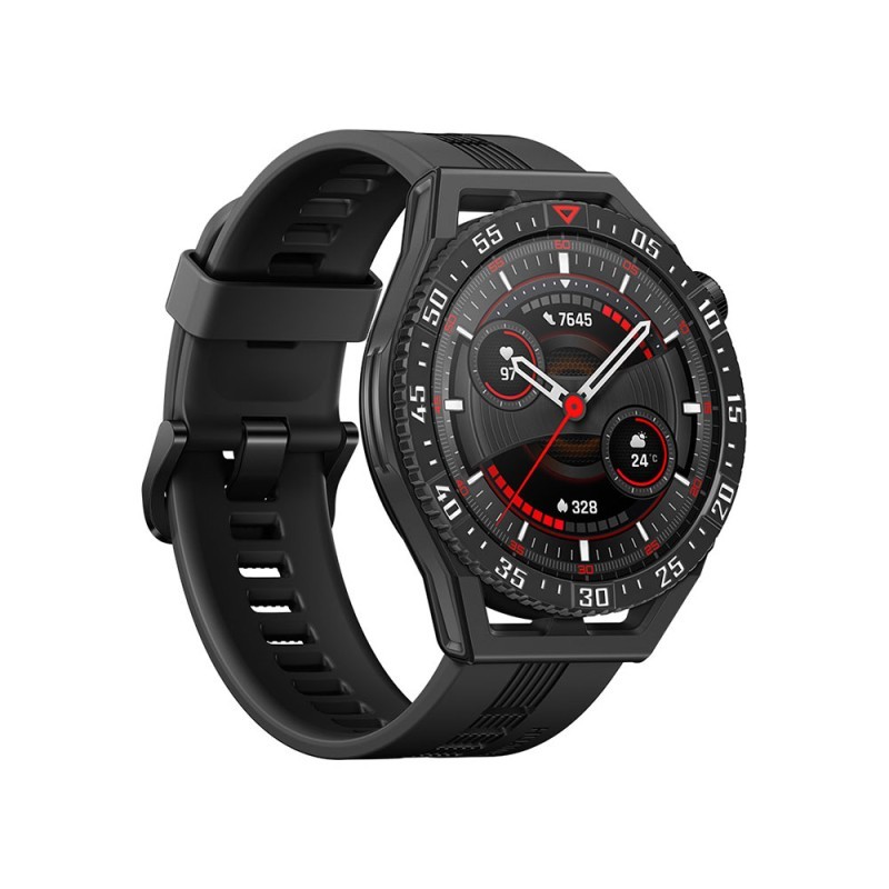 Smart watch HUAWEI GT3 SE Graphite Black (Runner-SE) - 55029715 30998