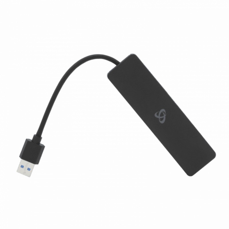 USB HUB 3.0 SBOX H-504 eksterni 4-portni 28381