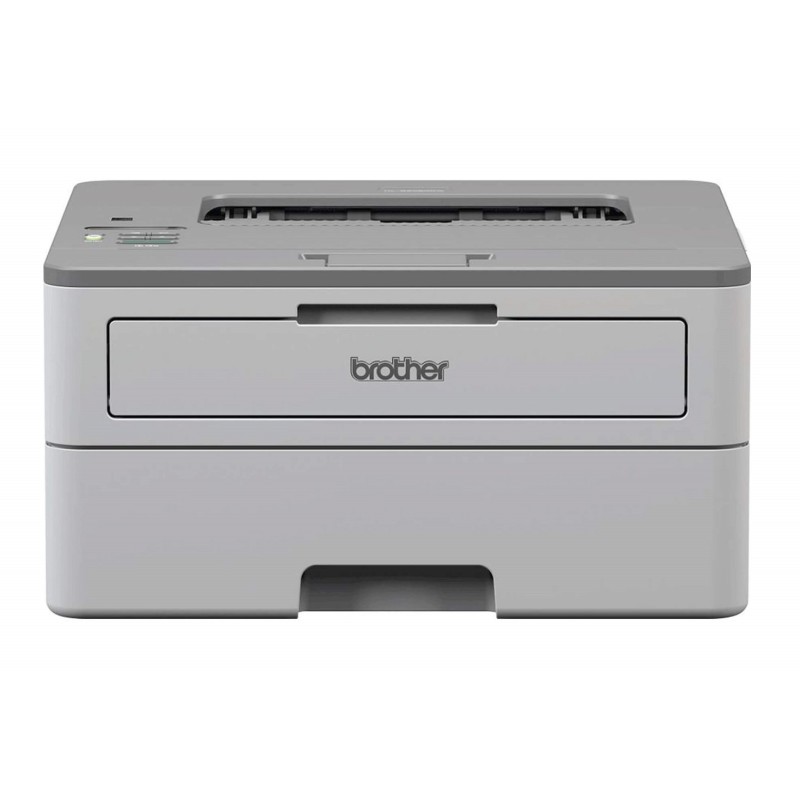 Printer BROTHER HL-B2080DW Laser - Duplex - TonerBenefit WiFi 22068