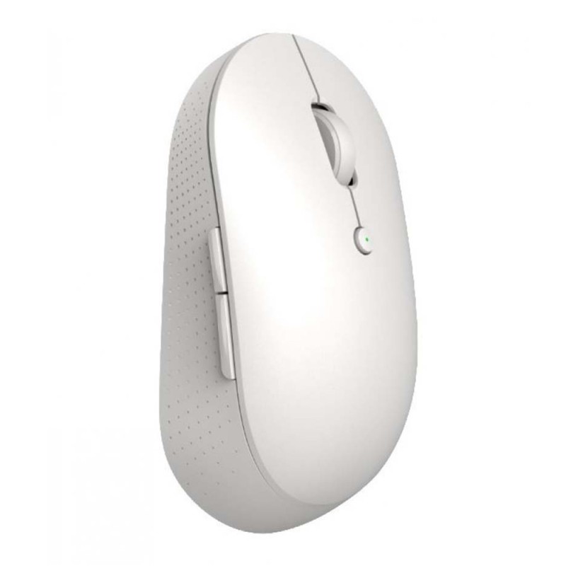 Miš XIAOMI Mi Dual Mode Wireless Silent Edition - White 23289