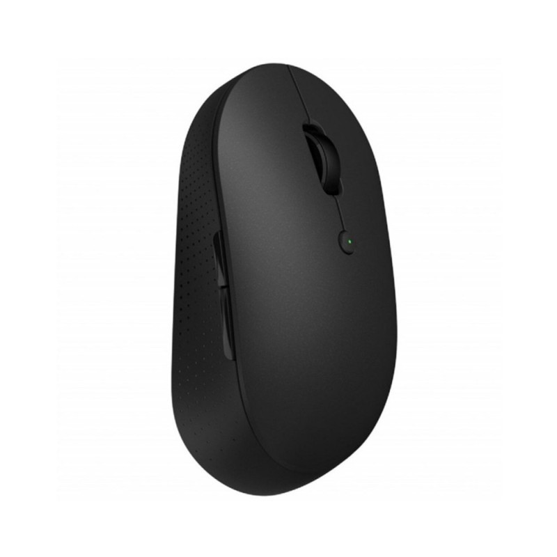 Miš XIAOMI Mi Dual Mode Wireless Silent Edition - Black 23291