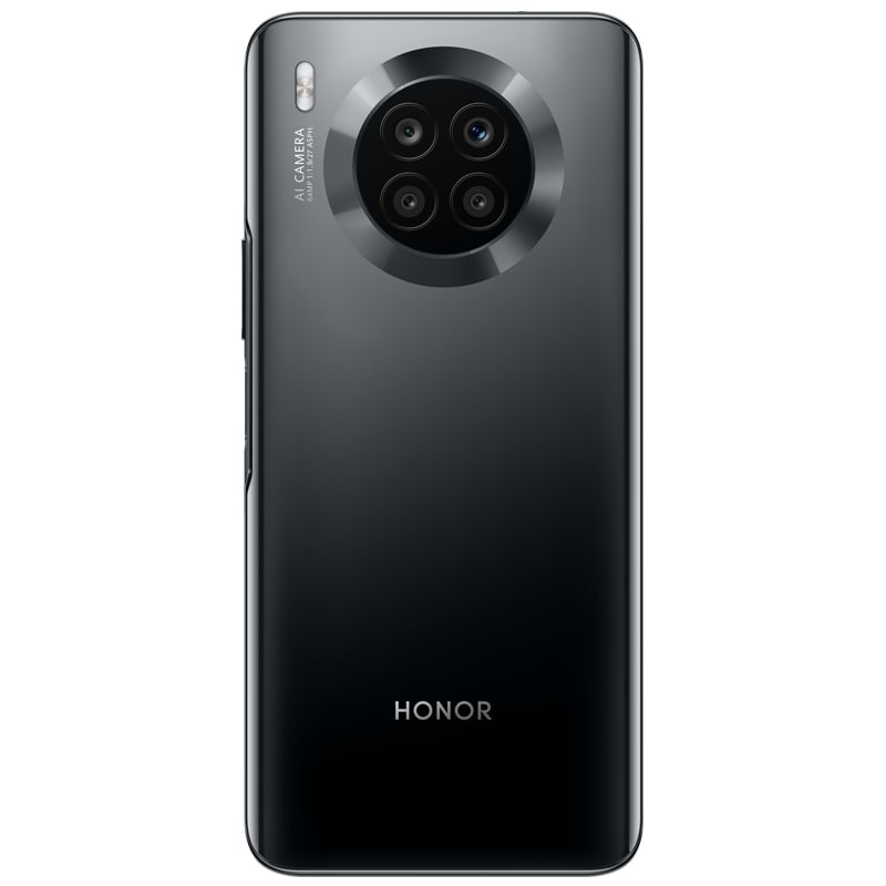 Mobitel HONOR 50 Lite 6GB 128GB DualSIM - Midnight Black 25313