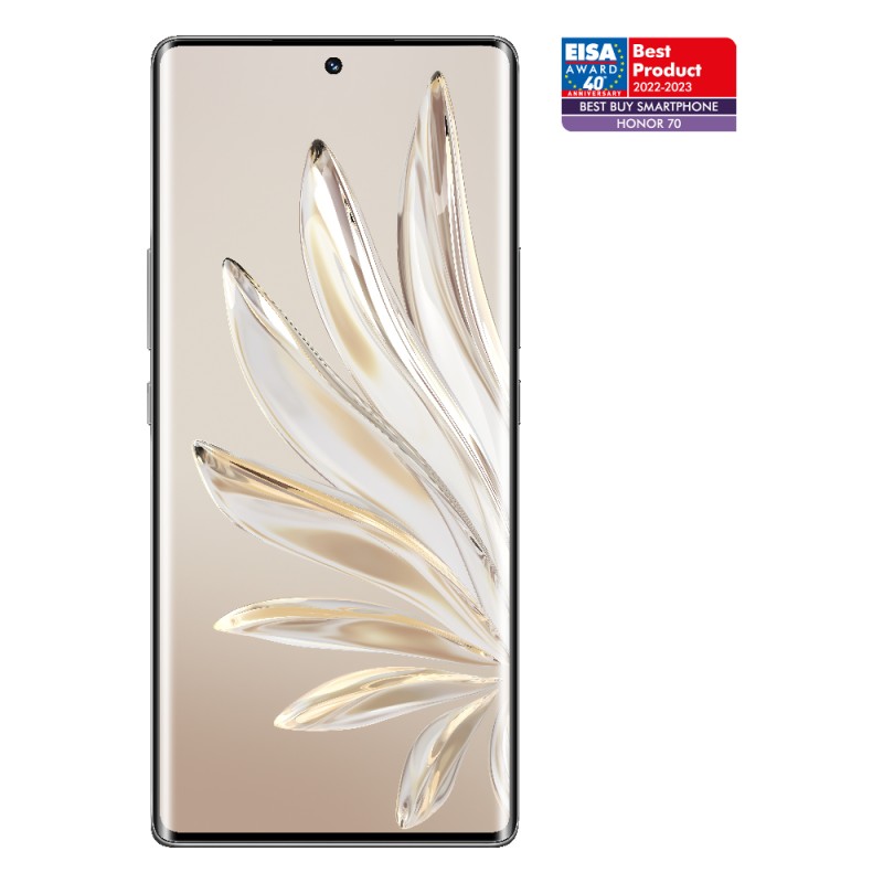 Mobitel HONOR 70 5G 8GB 128GB DualSIM - Midnight Black 29466