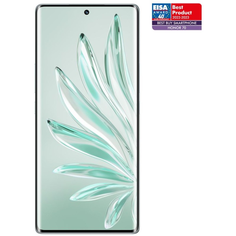 Mobitel HONOR 70 5G 8GB 128GB DualSIM - Emerald Green 29472