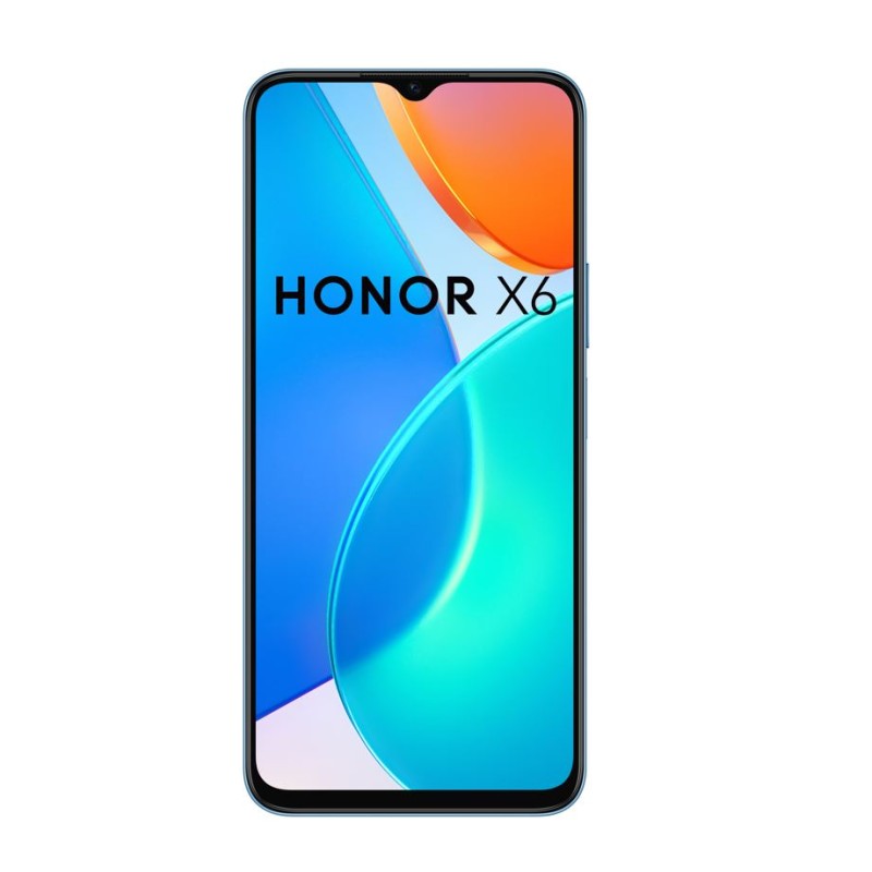 Mobitel HONOR X6 4GB 64GB DualSIM - Ocean Blue 28888