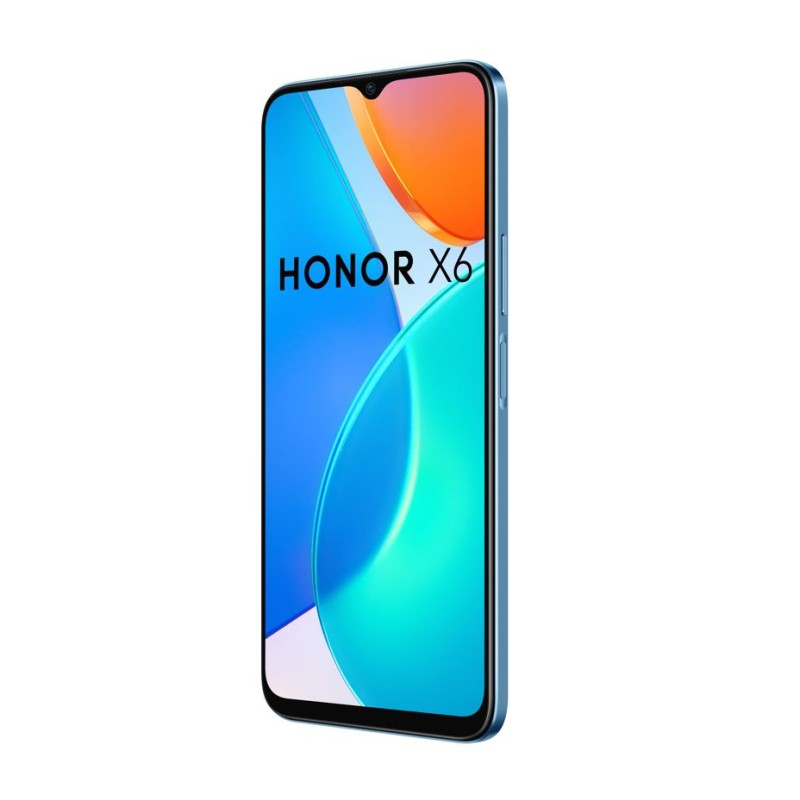 Mobitel HONOR X6 4GB 64GB DualSIM - Ocean Blue 28890