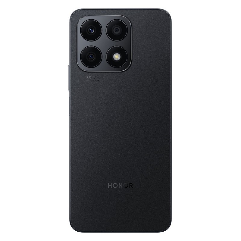 Mobitel HONOR X8a 6GB 128GB DualSIM - Midnight Black 30242