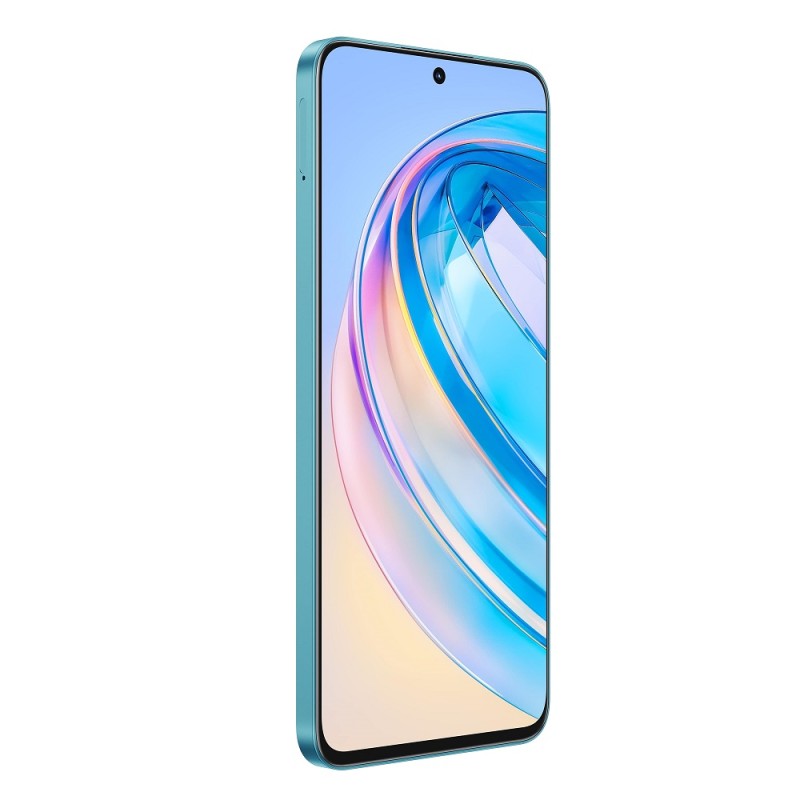 Mobitel HONOR X8a 6GB 128GB DualSIM - Cyan Lake 30245