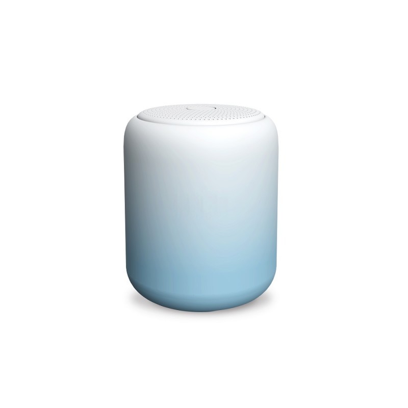 Zvučnik T'nB Bluetooth 3W Color - Blue IPX4 28054