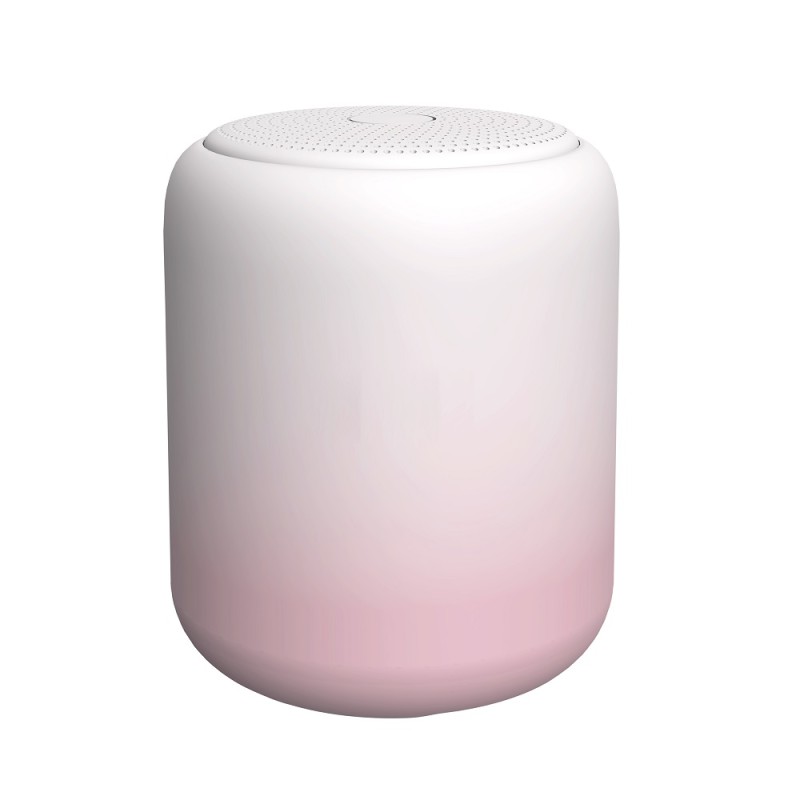Zvučnik T'nB Bluetooth 3W Color - Pink IPX4 28062