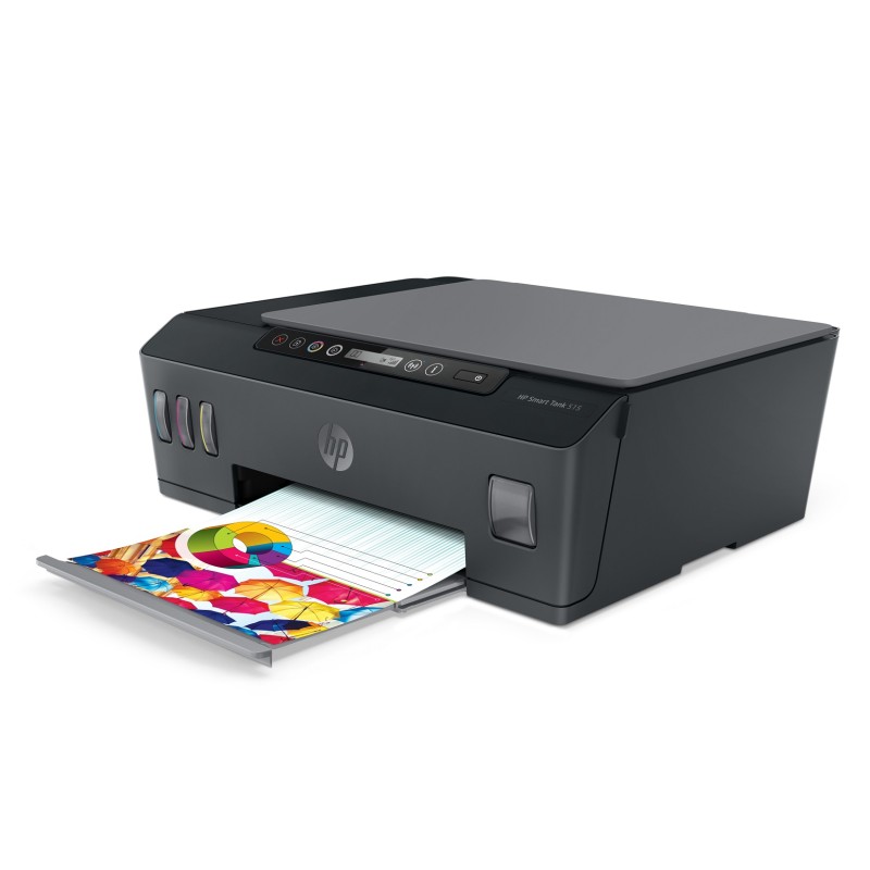 Printer HP Smart Tank 515 All-in-One Wireless 17486