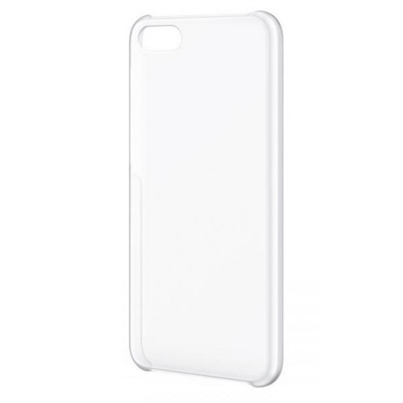 Oprema za mobitel HUAWEI Y5 (Dura) protective case - Transparent 17722