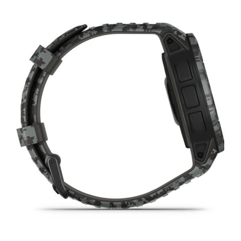 Smart watch GARMIN Instinct 2 Camo Edition Graphite Camo - 010-02626-03 26021