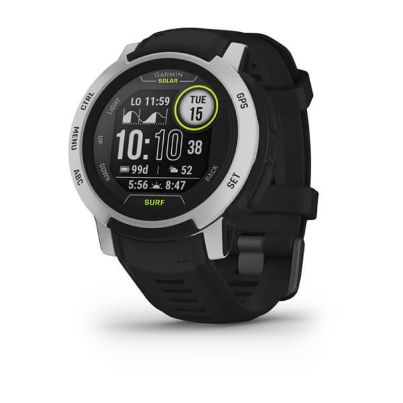 Smart watch GARMIN Instinct 2 SOLAR Surf Edition Bells Beach - 010-02627-05 26040