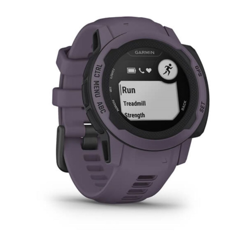 Smart watch GARMIN Instinct 2S Deep Orchid - 010-02563-04 25999