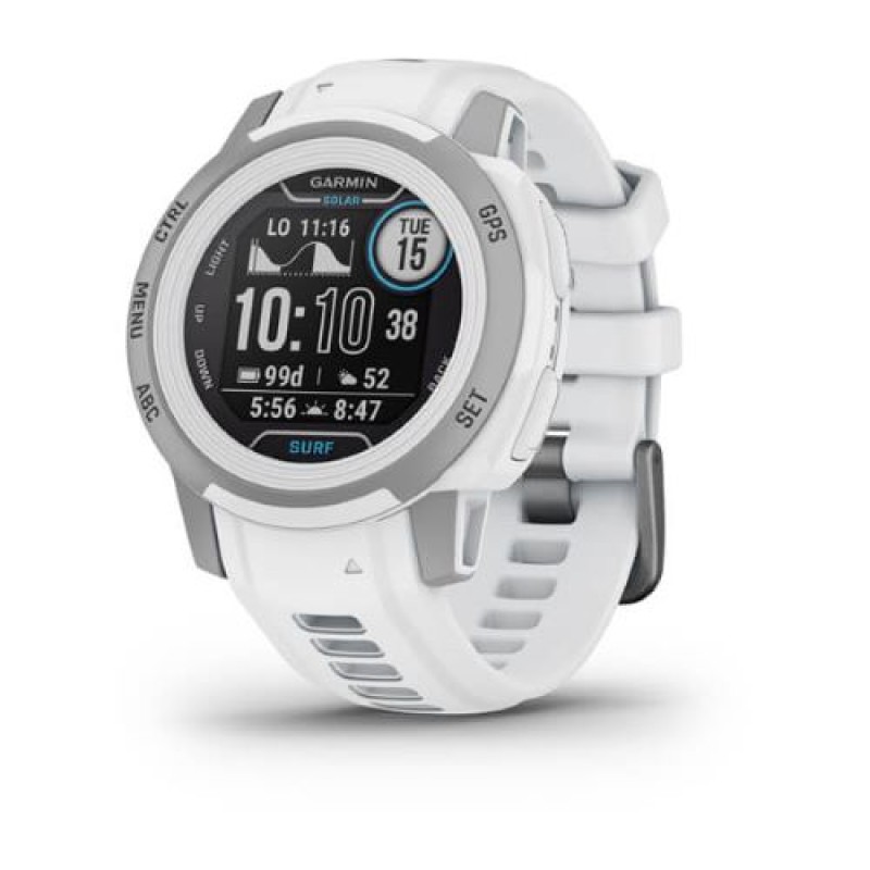 Smart watch GARMIN Instinct 2S SOLAR Surf Edition Ericeira - 010-02564-03 26026