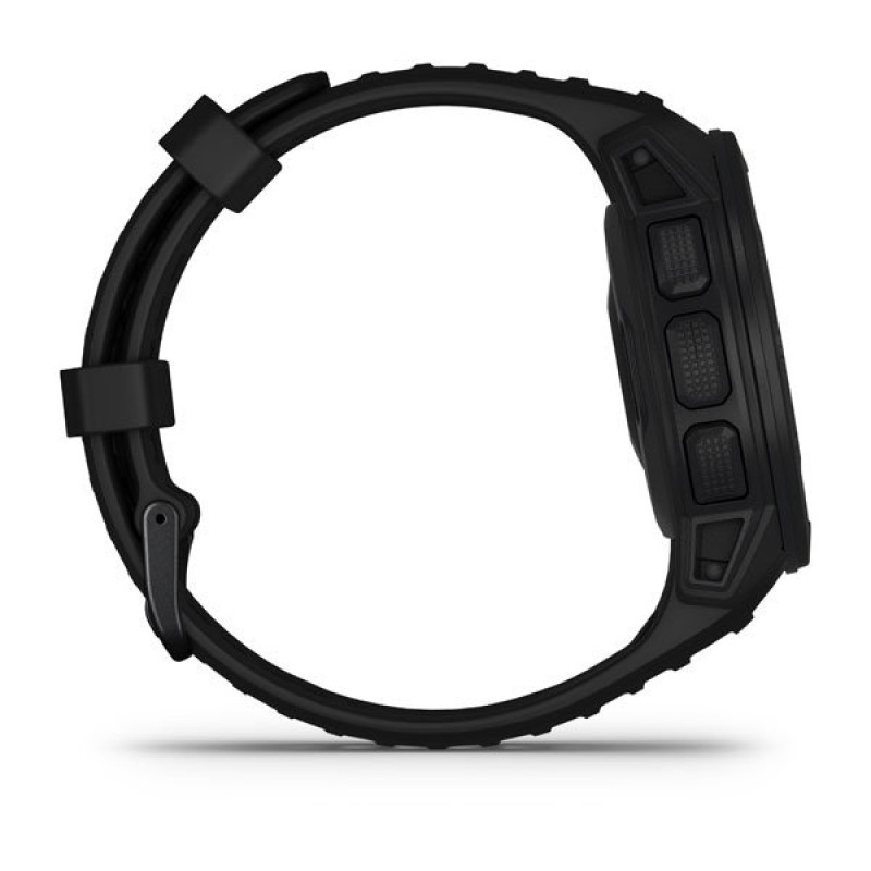 Smart watch GARMIN Instinct Tactical Black - 010-02064-70 24151