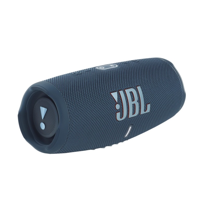 Zvučnik JBL Charge 5 Blue 31247