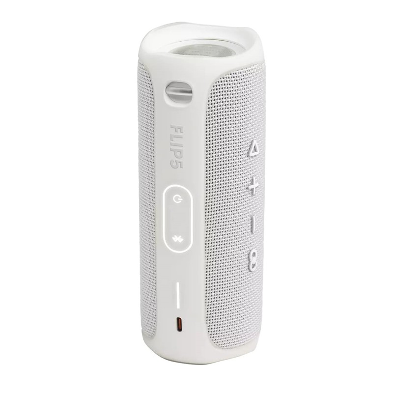 Zvučnik JBL FLIP 5 White 26981