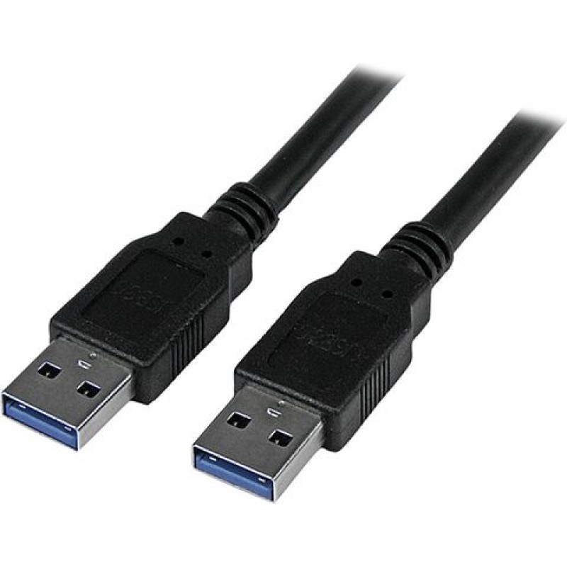 Kabel USB tip A-M<=>USB tip A-M  1.8m USB3.0 - ROLINE 19936