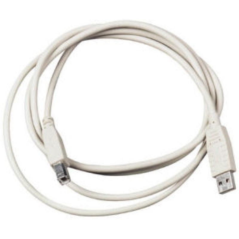 Kabel USB tip A-M<=>USB tip B-M  1.8m USB2.0 - ROLINE 22759