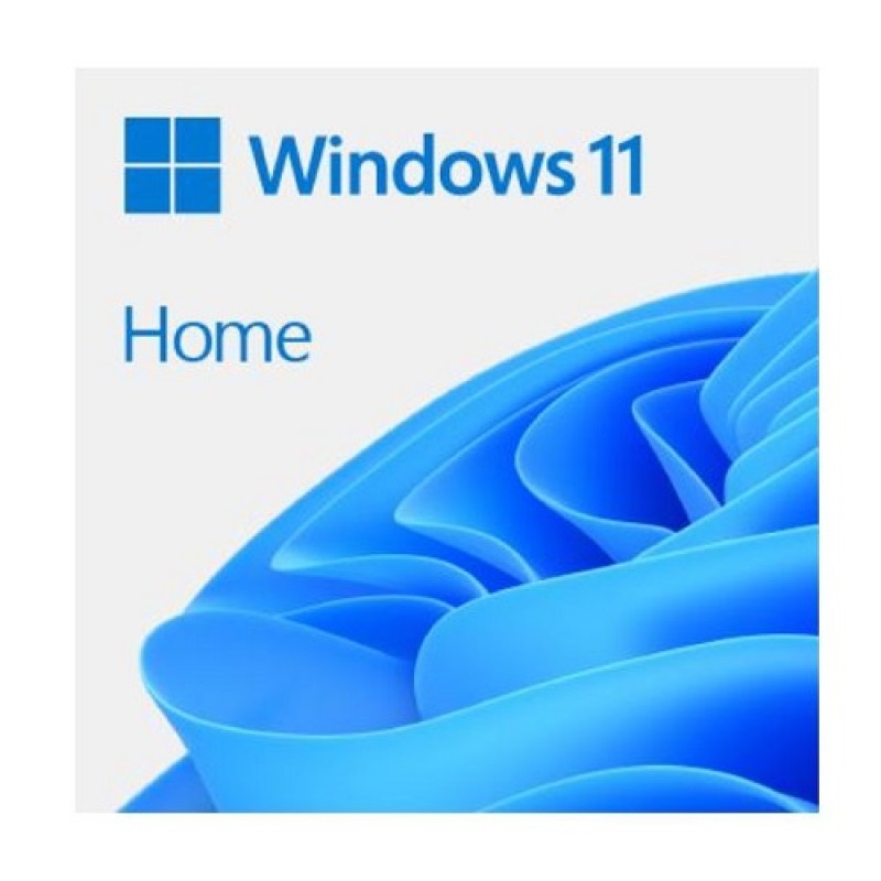 Software MICROSOFT Windows 11 Home 64-bit Croatian - OEM 23852