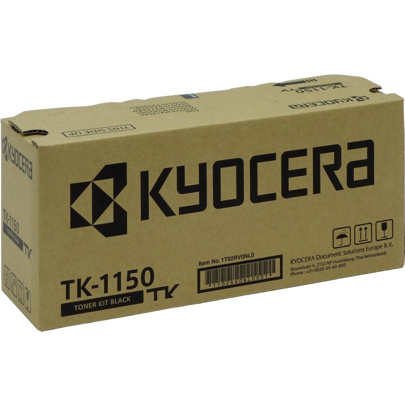 Toner KYOCERA TK1150 original 18553