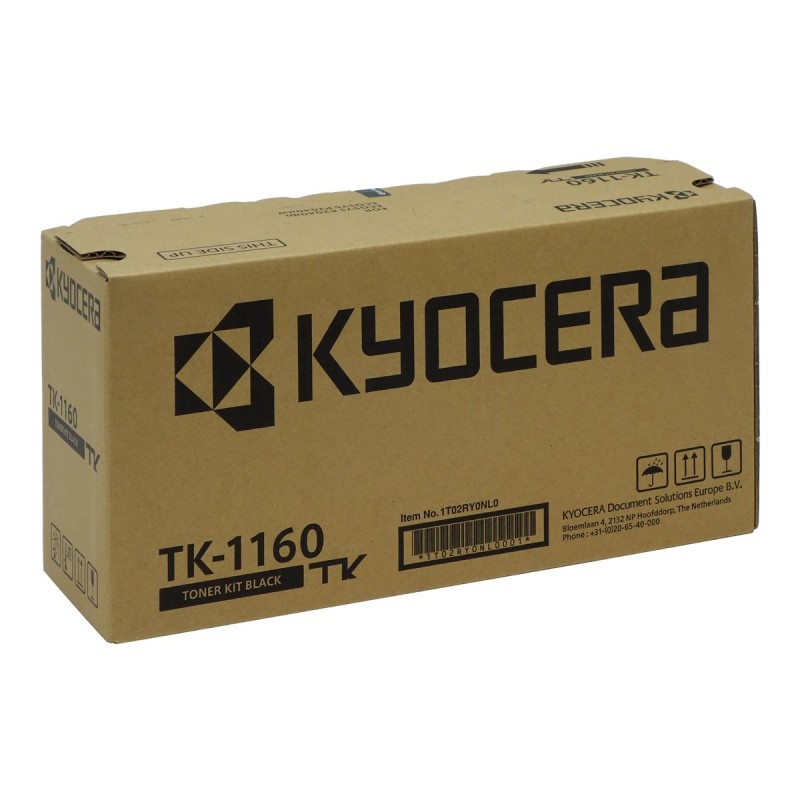 Toner KYOCERA TK1160 original 18473