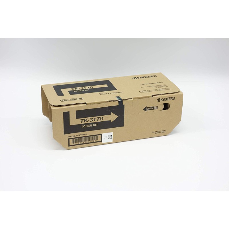 Toner KYOCERA TK3170 original 18569